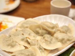 -一轩饺子馆(丽都店)