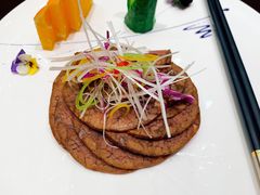 -芳华茶餐厅