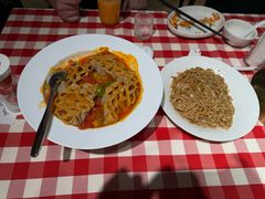 -西贝(南开大悦城店)