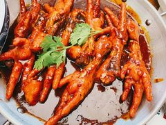 -大同江朝鲜菜•长春地标美食(绿园吾悦广场店)