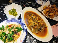 -旺角小渔村(二马路店)