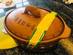 -风味小馆(天目湖宾馆店)