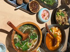 -山石榴·贵州菜(丰盛里店)