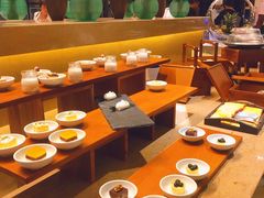 -上海浦东星河湾酒店