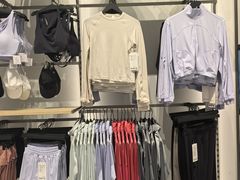 -lululemon(新天地店)