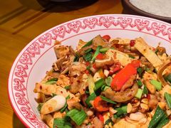 -陈家婆的菜(梅溪湖店)