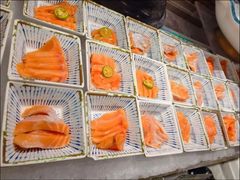 -亚马逊海鲜自助(梅溪湖步步高店)