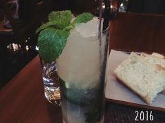 -Tivano意大利餐厅(成都居舍酒店)