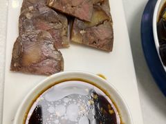 -郭林家常菜烤鸭(曙光西路店)