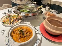 -狮拾久·现代新加坡料理(福田COCO Park店)