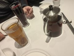 桂花酸梅汤-眉州东坡(团结湖店)