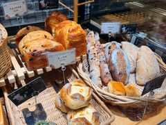 -熊叔熊婶面包房(团结湖店)