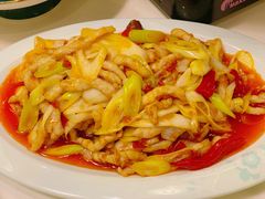 -付掌柜在成都·热炒砂锅集(金禾店)
