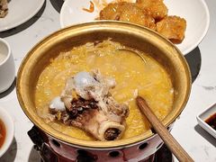 -关东小磨东北菜(漕河泾印象城店)