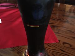 -申德勒加油站餐厅(三里屯北小街店)