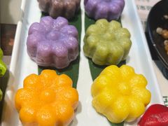 -马灯部落·西湖边的创意山景餐厅(虎跑动物园店)