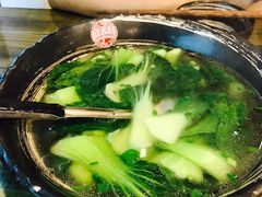 -盛天毛血旺非遗美食(观音桥店)