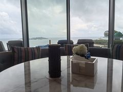 -瑰丽酒店·海吧·天际下午茶·现场DJ·天台酒吧