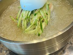 -肉加韩国料理·烤肉(金茂湾店)