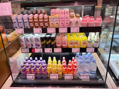 -巴黎贝甜(五月花广场店)