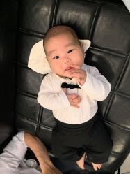 -大连棒棒糖儿童摄影(熊洞街店)