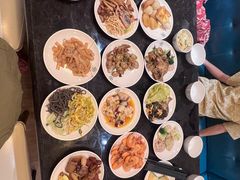 -东方之珠洗浴休闲广场(南开店)