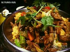-火吧PTV聚会餐厅(10号店)