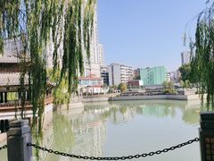 -孺子亭公园