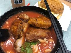 -华嫂冰室(尖沙咀店)
