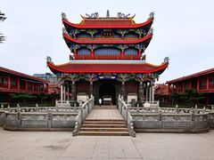 -显应宫(长乐区)