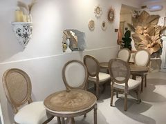 用餐区-BEC(好景花园店)