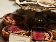 -壳里西餐厅Coquille Seafood Bistro(蒙自路店)