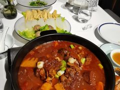 -禧宴Joyous Restaurant(禧园店)