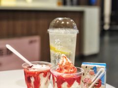 -麦当劳(欧陆广场店)