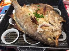 -西贝莜面村(上海百联西郊店)