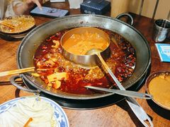 -楠火锅(西单店)