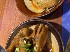 -楠火锅(仁恒梦中心店)