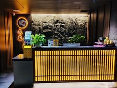 -天禧影院式足道·SPA(梅林店)