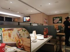 -海底捞大排档火锅(悦荟广场店)