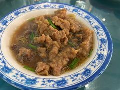 -建坤水席宫·洛阳菜(中州路店)