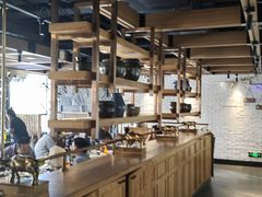 -一品诚记烤肉·甄选店(中南路店)