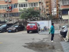 -CLEANDAY车倍洁精洗(延安西路店)