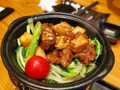 -吟松日式料理(莘庄店)