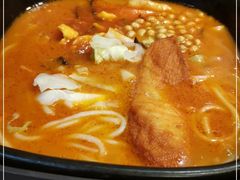 -阿香米线(龙岗万科广场店)