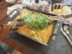 -北京王府井希尔顿酒店·万斯阁西餐厅