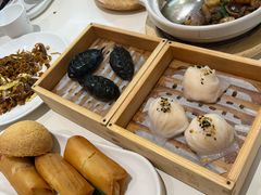 -蔡澜点心·粤菜(月星环球港店)