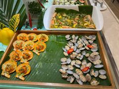 -厦门海景千禧大酒店·海景咖啡厅