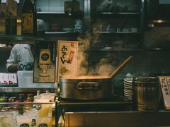 关东煮-虹梅食堂·爱蝦乃家