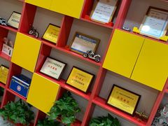 -韦哲乐高机器人·等级考试·少儿编程(羽山路校区)