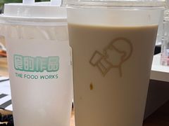 -喜茶(杭州滨江宝龙店)